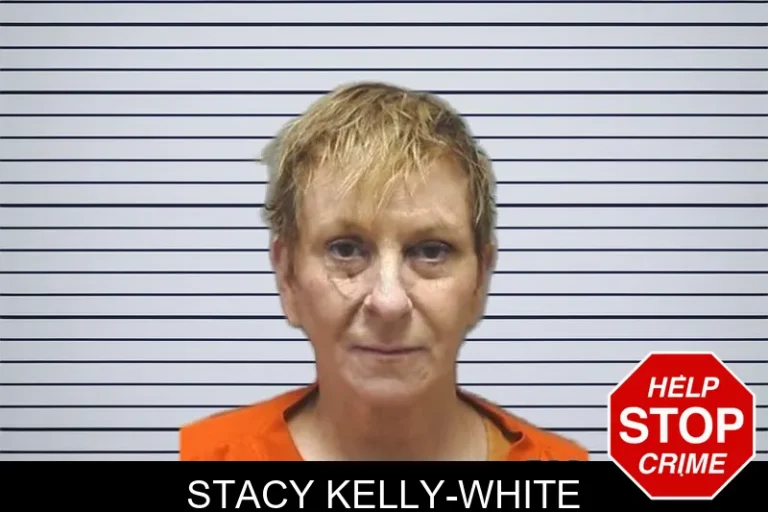 Stacy Kelly-White mugshot – Cherokee County , Georgia Stacy Kelly-White