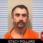 Stacy Pollard mugshot – Bleckley County , Georgia Stacy Pollard mugshot