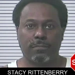 Stacy Rittenberry mugshot – Oconee County , Georgia Stacy Rittenberry mugshot