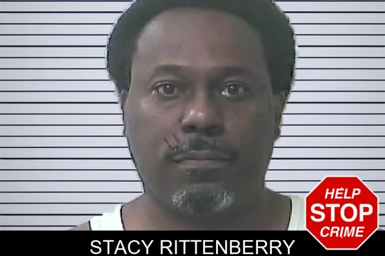 Stacy Rittenberry mugshot – Oconee County , Georgia Stacy Rittenberry