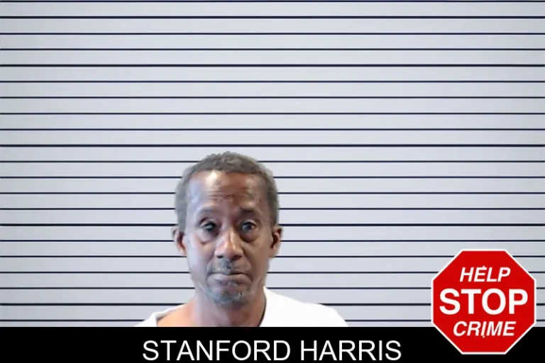 Stanford Harris