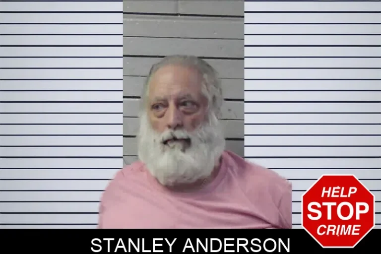 Stanley Anderson