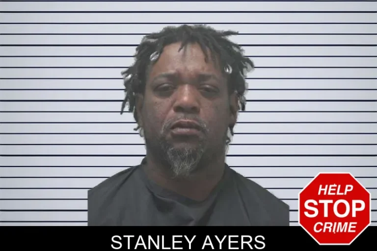 Stanley Ayers
