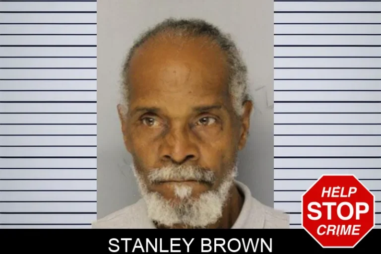 Stanley Brown