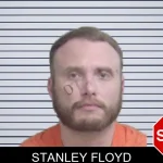 Stanley Floyd mugshot