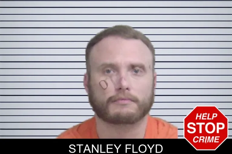 Stanley Floyd