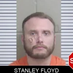 Stanley Floyd mugshot