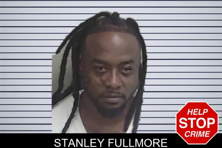 Stanley Fullmore