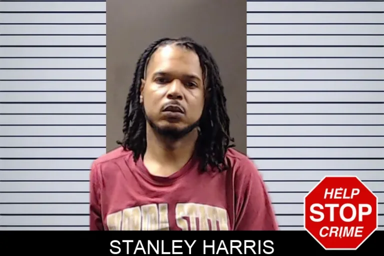 Stanley Harris