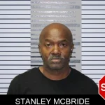 Stanley McBride mugshot – Thomas County , Georgia Stanley McBride mugshot