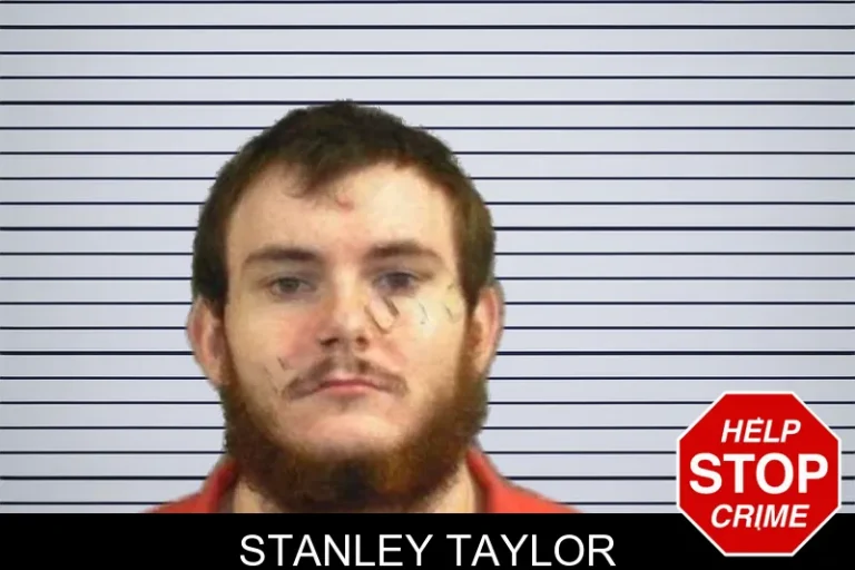 Stanley Taylor mugshot – Upson County , Georgia Stanley Taylor