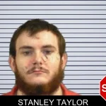 Stanley Taylor mugshot – Upson County , Georgia Stanley Taylor mugshot