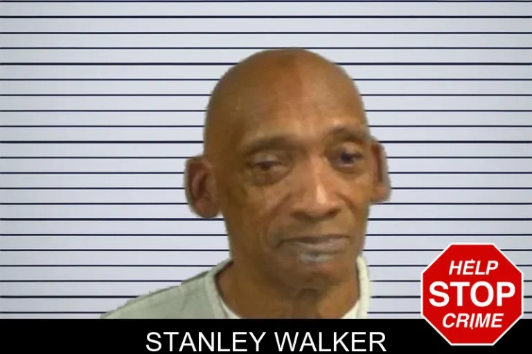 Stanley Walker