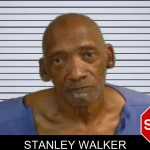 Stanley Walker mugshot – Upson County , Georgia Stanley Walker mugshot