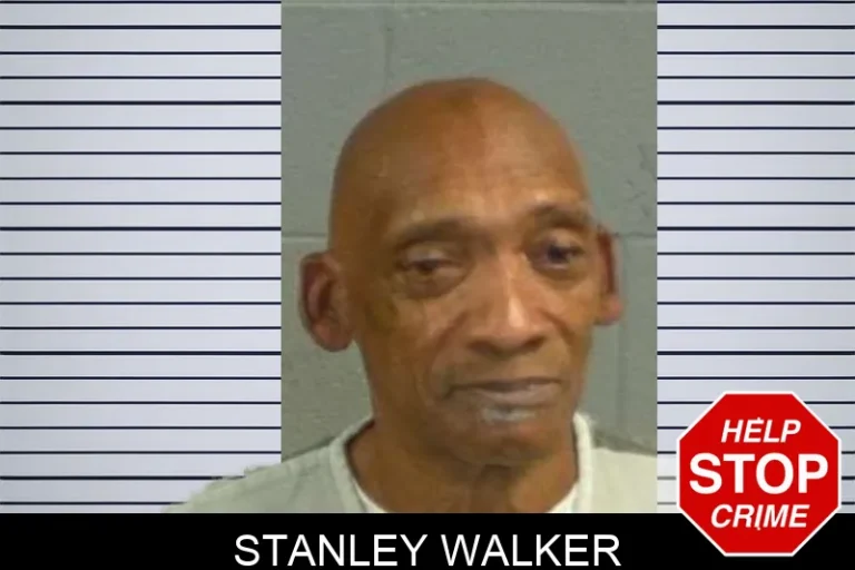 Stanley Walker