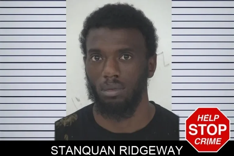 Stanquan Ridgeway