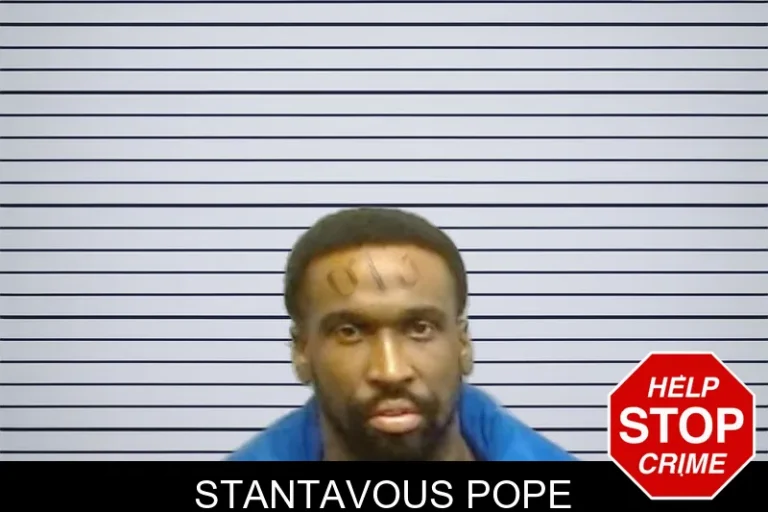 Stantavous Pope