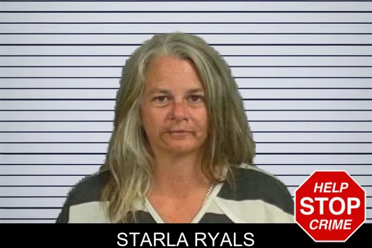 Starla Ryals