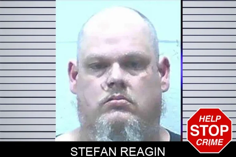 Stefan Reagin