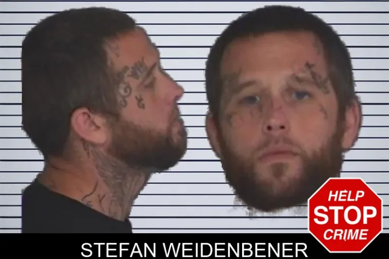 Stefan Weidenbener