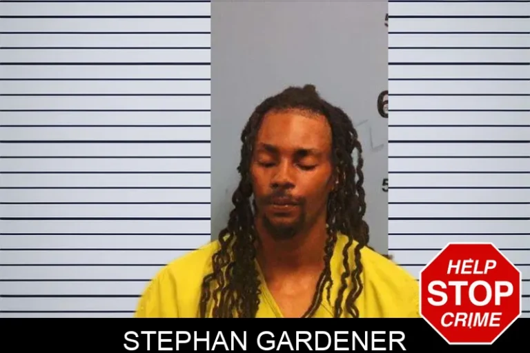 Stephan Gardener