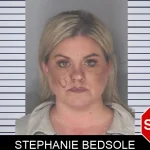 Stephanie Bedsole mugshot