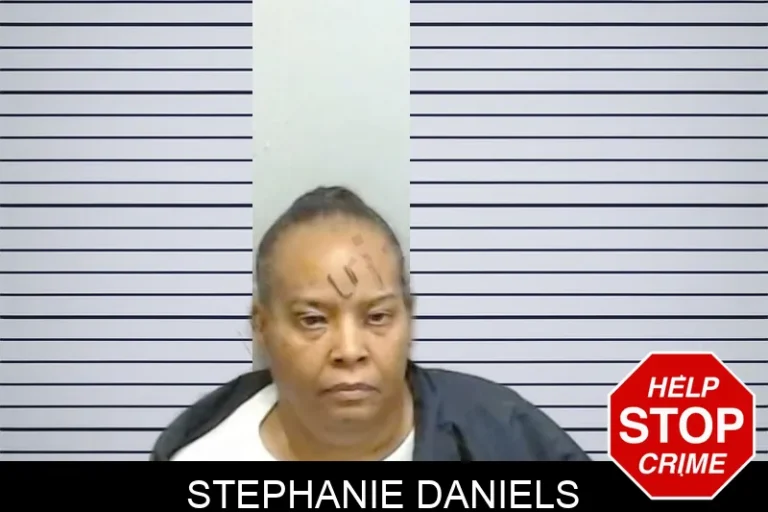 Stephanie Daniels