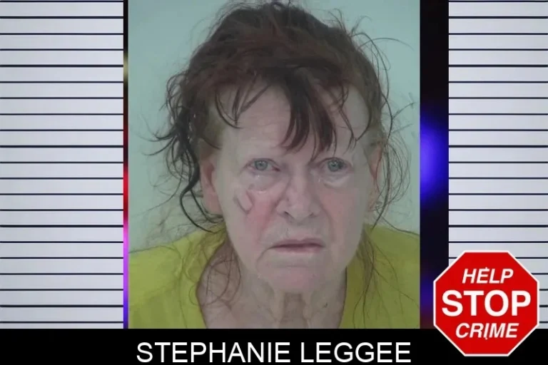 Stephanie Leggee