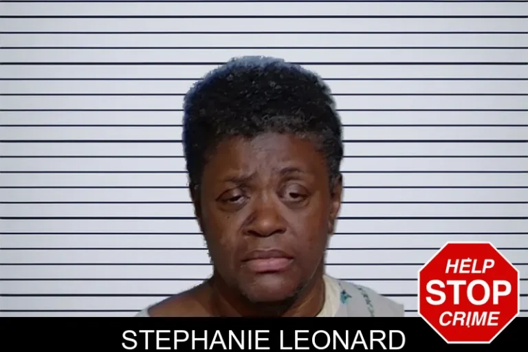 Stephanie Leonard