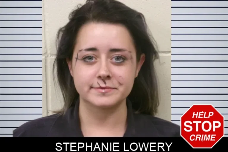 Stephanie Lowery