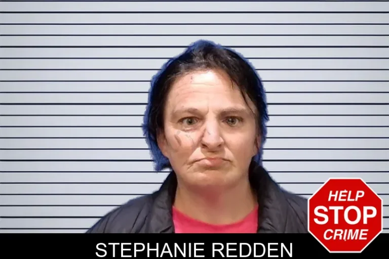 Stephanie Redden