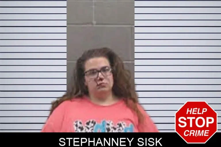 Stephanney Sisk