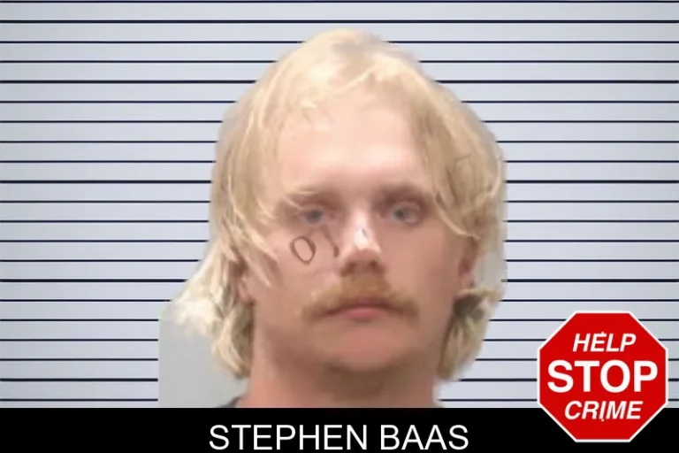 Stephen Baas