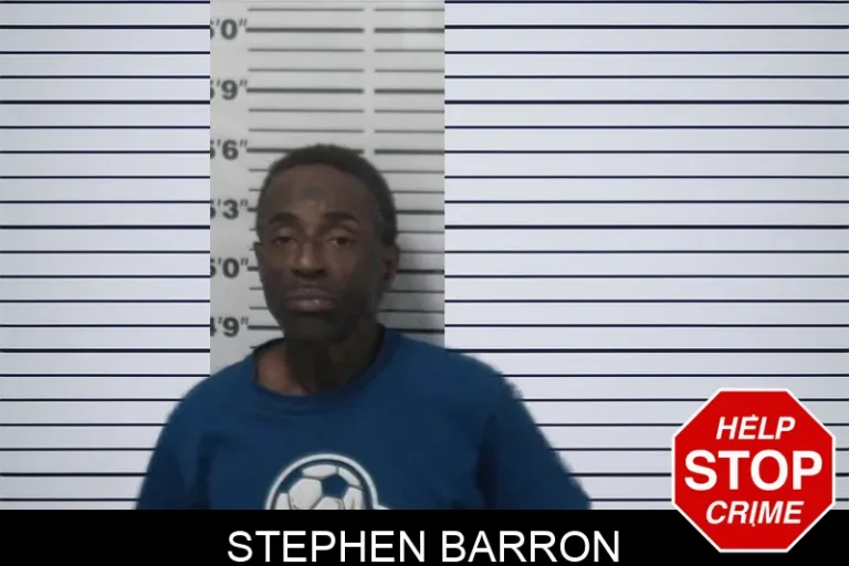 Stephen Barron