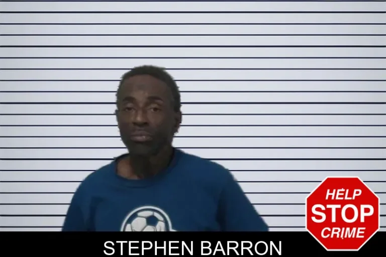 Stephen Barron