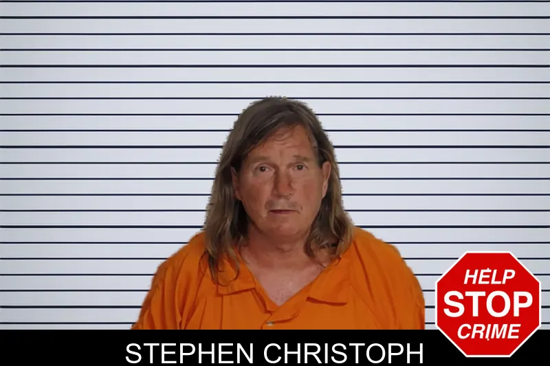 Stephen Christoph mugshot – Rockdale County , Georgia Stephen Christoph mugshot
