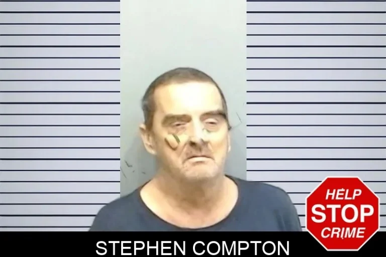 Stephen Compton