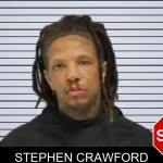 Stephen Crawford mugshot – Carroll County , Georgia Stephen Crawford mugshot