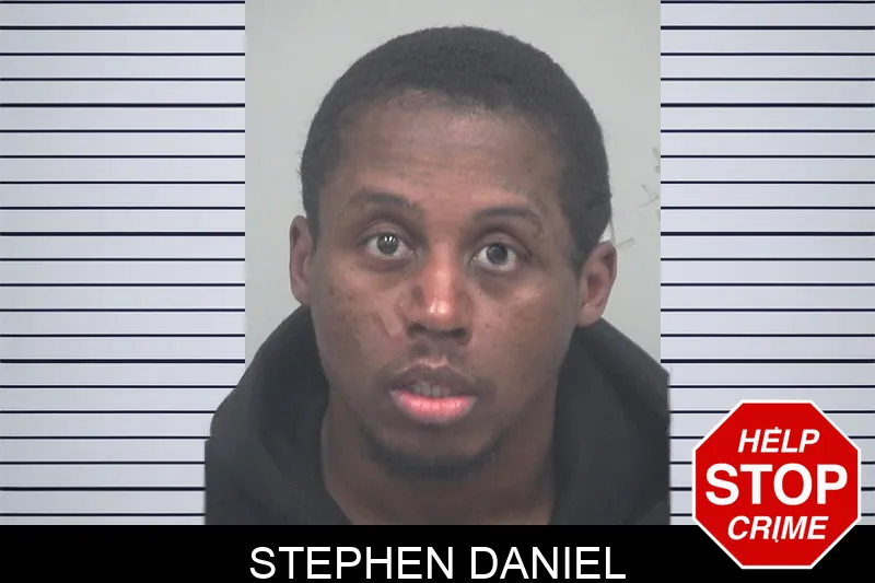 Stephen Daniel mugshot – Gwinnett County , Georgia Stephen Daniel mugshot