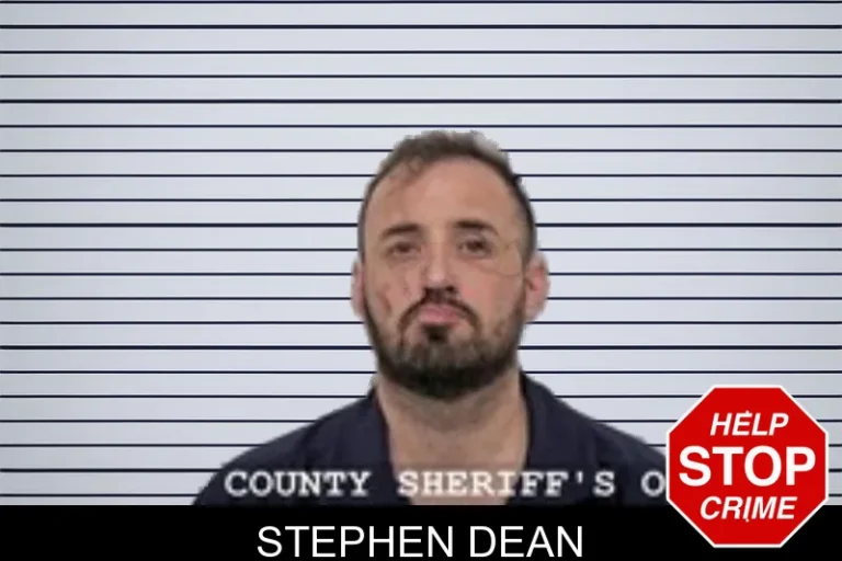 Stephen Dean