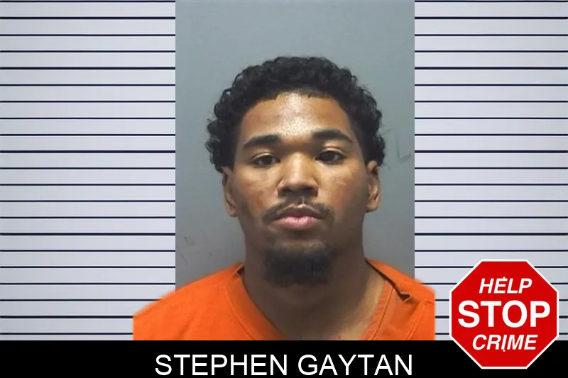 Stephen Gaytan mugshot – Cherokee County , Georgia Stephen Gaytan mugshot