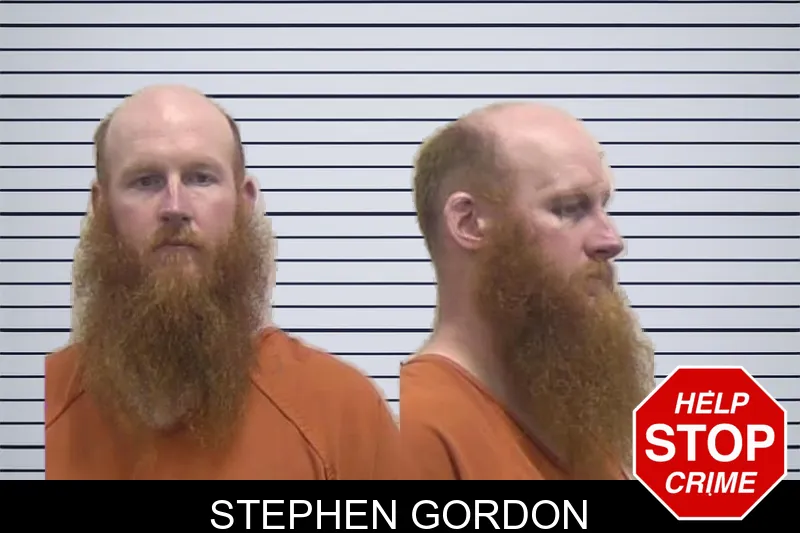 Stephen Gordon mugshot – Clarke County , Georgia Stephen Gordon mugshot