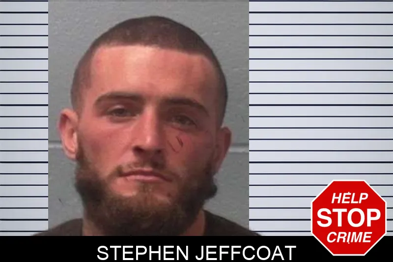 Stephen Jeffcoat mugshot – Franklin County , Georgia Stephen Jeffcoat mugshot