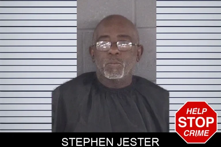Stephen Jester
