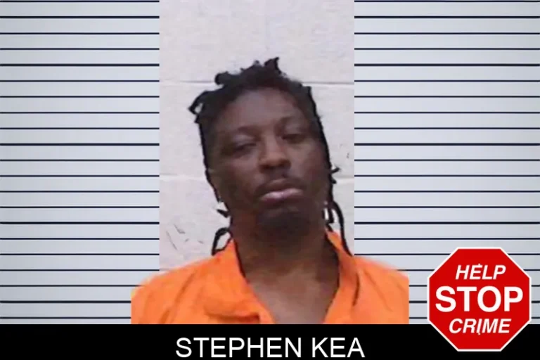 Stephen Kea