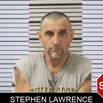 Stephen Lawrence mugshot – Toombs County , Georgia Stephen Lawrence mugshot