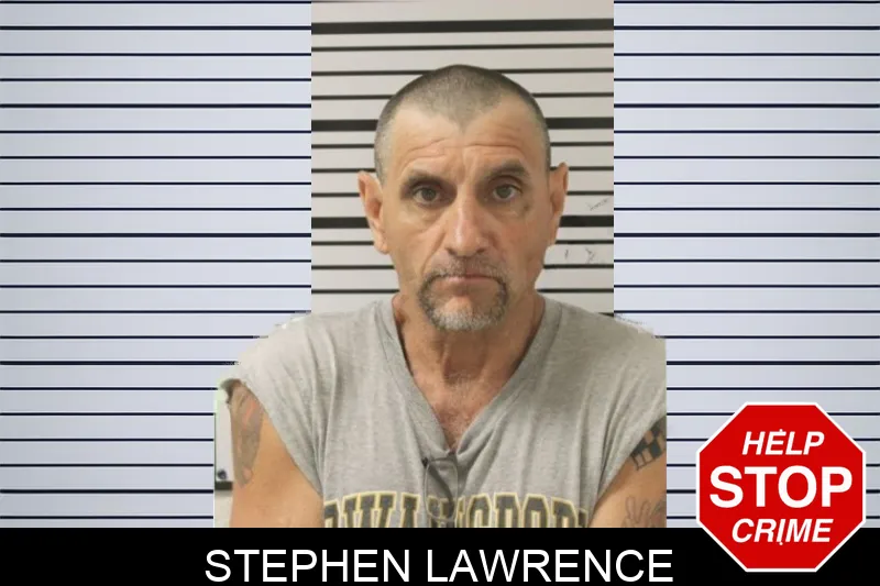 Stephen Lawrence mugshot