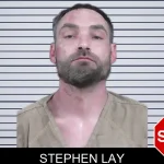 Stephen Lay mugshot – Gordon County , Georgia Stephen Lay mugshot