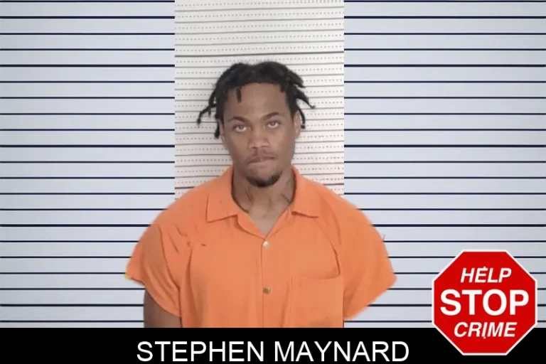 Stephen Maynard