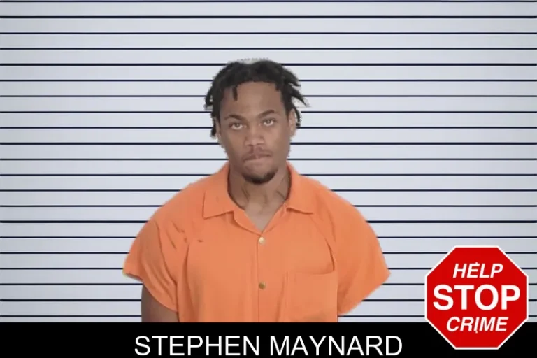 Stephen Maynard